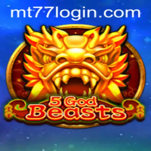 Descubra o Fascinante Mundo de 5GodBeasts