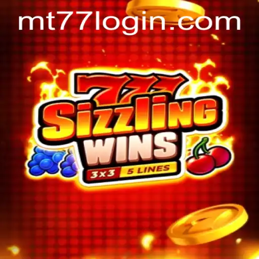 Descubra o Fascinante Mundo de 777sizzlingwins no MT77.Games