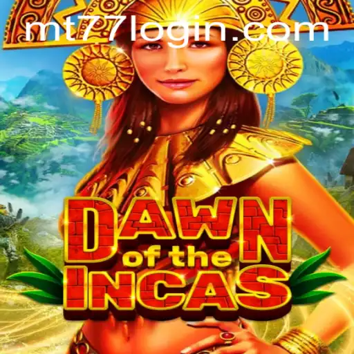 Descubra o Fascinante Jogo DawnoftheIncas