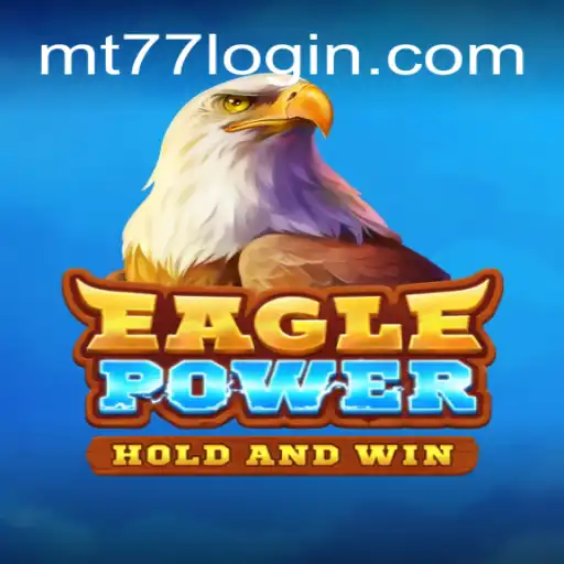 EaglePower: Descubra o Mundo Emocionante do Jogo de Estratégia mt77.games