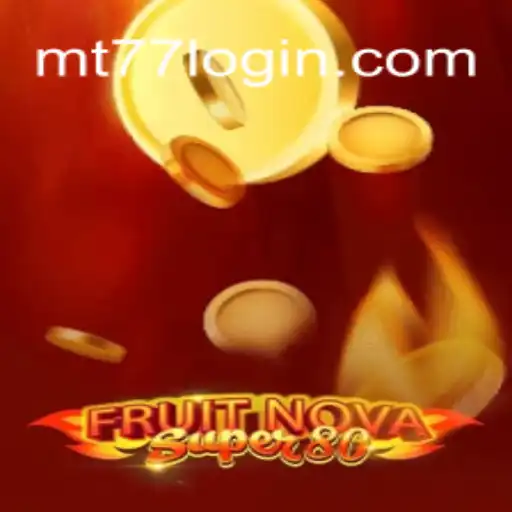FruitNovaSuper80: Um Mergulho no Mundo Vibrante dos Jogos de Slot