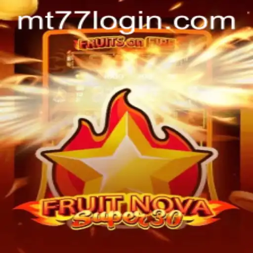 Explorando o Mundo de FruitrNovaSupe30