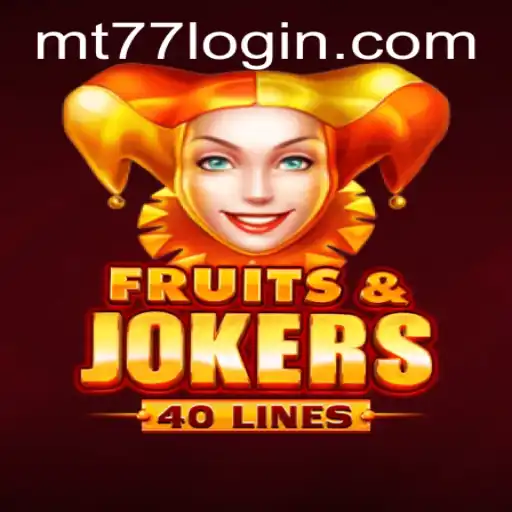 Explorando o Mundo Vibrante de FruitsAndJokers40