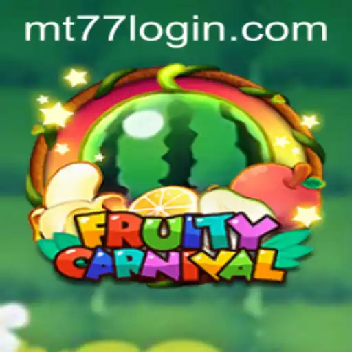 Explorando o Mundo de FruityCarnival: A Nova Sensação dos Jogos da mt77.games
