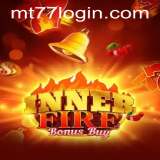 Explorando o Mundo de InnerFireBonusBuy: A Nova Sensação da MT77 Games