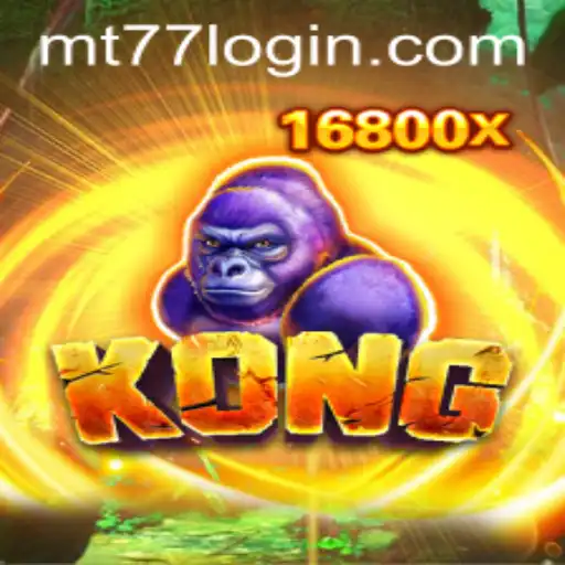 Kong: Descubra o Excitante Mundo do Novo Jogo na mt77.games