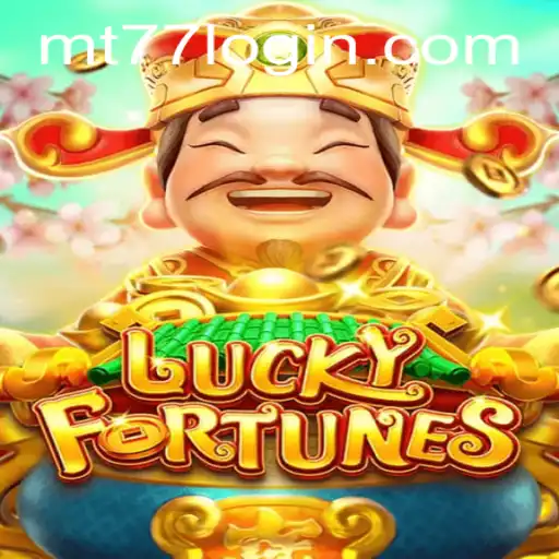 Descubra o Fascinante Mundo de 'LUCKYFORTUNES'