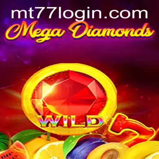 MegaDiamond: Uma Nova Era de Diversão no Mundo dos Jogos