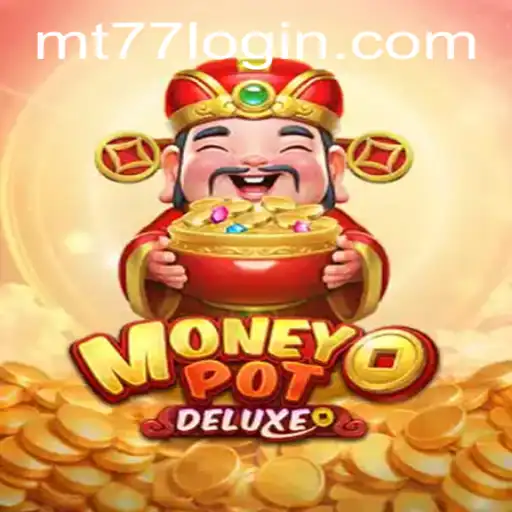 MoneyPotDELUXE: Descubra o Dinheiro Virtual e as Regras do Jogo