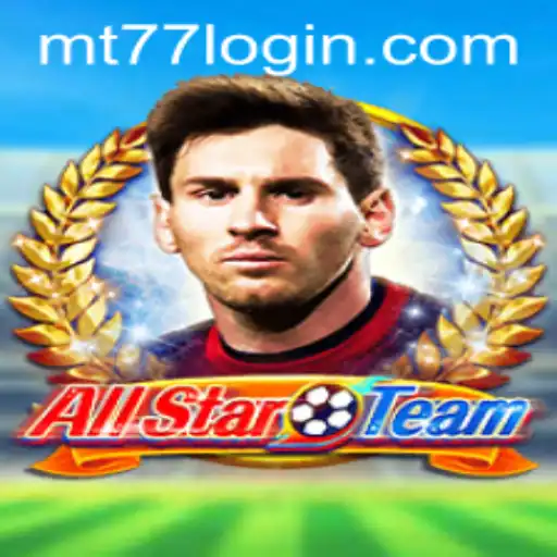 AllStarTeam: O Jogo que Conquista a Nova Geração de Gamers