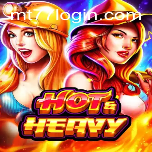 Explorando o Universo de HotHeavy: O Jogo que Está Conquistando o Mundo