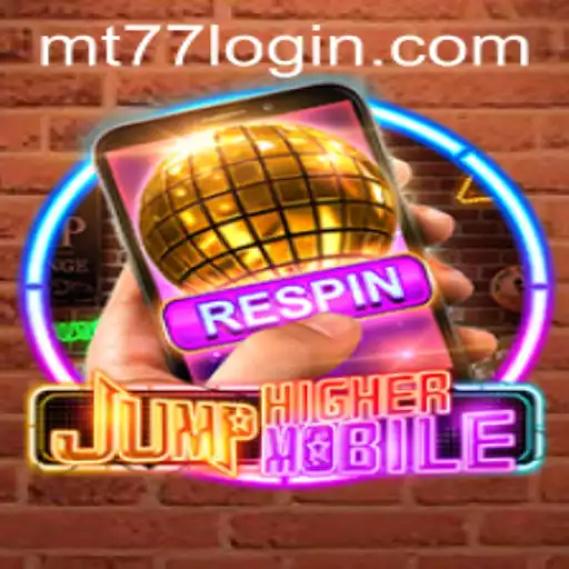 Explore o Universo de JumpHighermobile: O Novo Sucesso da mt77.games