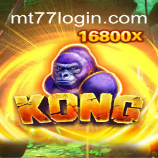 Kong: Descubra o Excitante Mundo do Novo Jogo na mt77.games