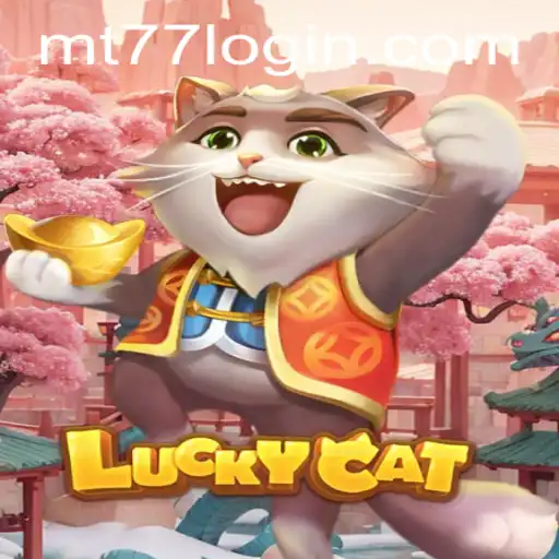 Explorando LuckyCat: Um Jogo Inovador do mt77.games