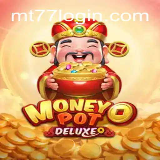 MoneyPotDELUXE: Descubra o Dinheiro Virtual e as Regras do Jogo