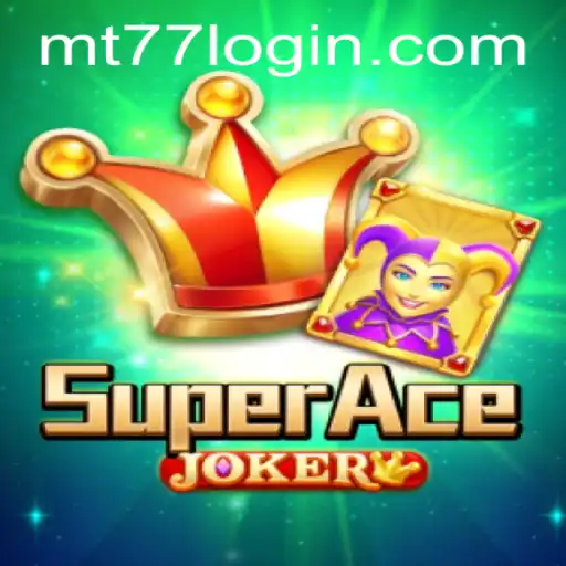 Explorando SuperAceJoker: O Novo Sensação em Jogos Digitais