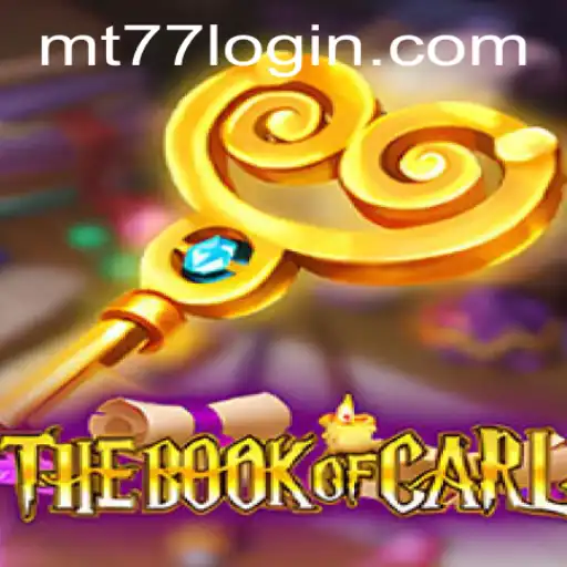 TheBookofCarl: Mergulhe na Aventura Épica do Mundo Mágico