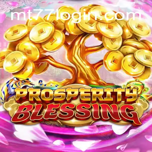 Explorando ProsperityBlessing: O Novo Fenômeno dos Jogos Digitais