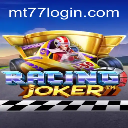 RacingJoker: Descubra o Jogo que Une Adrenalina e Estratégia