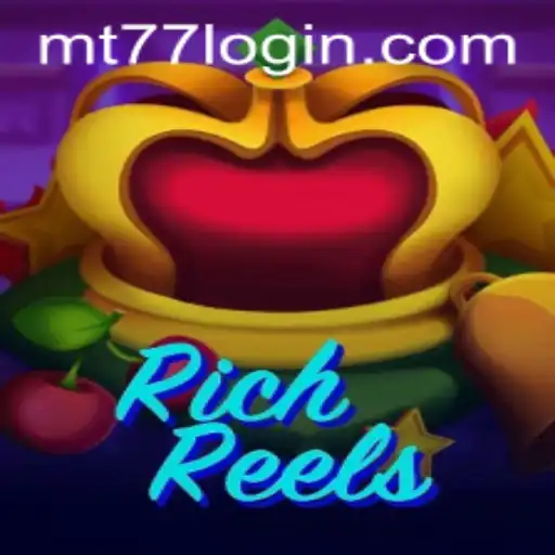 Explorando o Mundo de RichReels: Um Mergulho no Universo de mt77.games