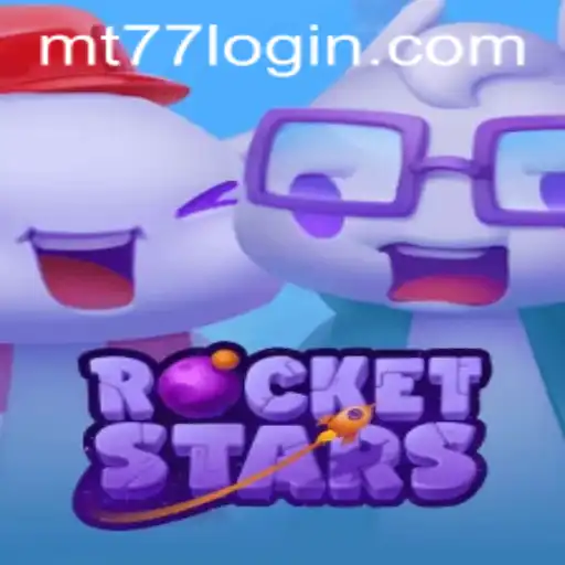 RocketStars: Um mergulho profundo no universo do novo jogo da mt77.games