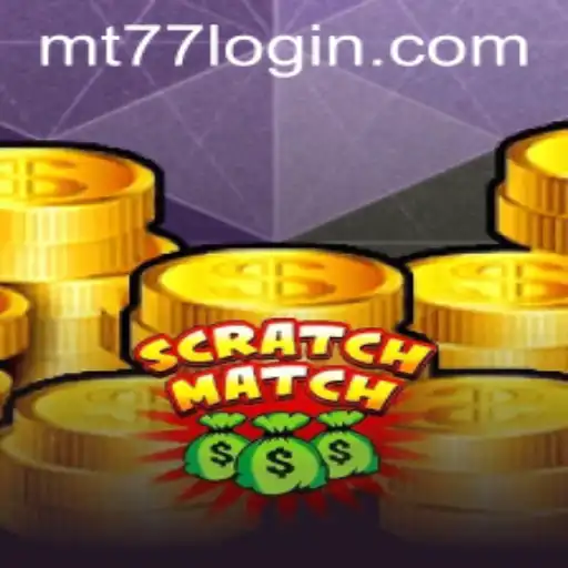 Descubra a Emoção do Jogo ScratchMatch