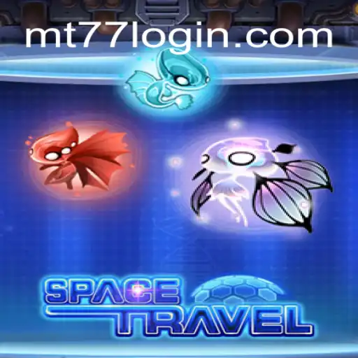 Descubra o Universo Inexplorado de SpaceTravel