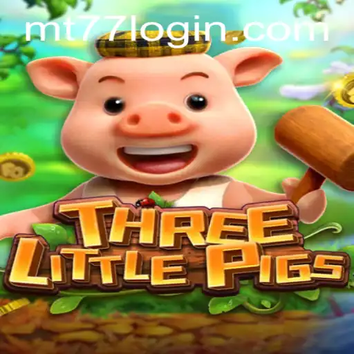 Explorando o Mundo Encantado de 'THREELITTLEPIGS'