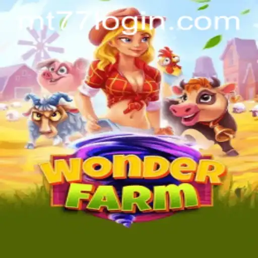 Explorando as Aventuras Cativantes de WonderFarm